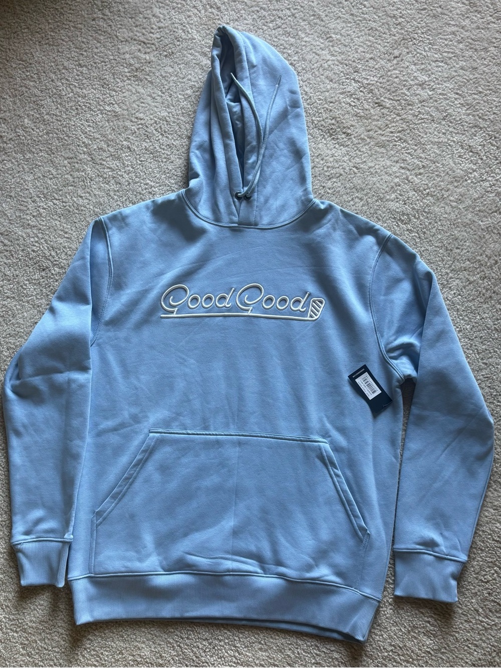 Men's Good Good Golf Hoodie